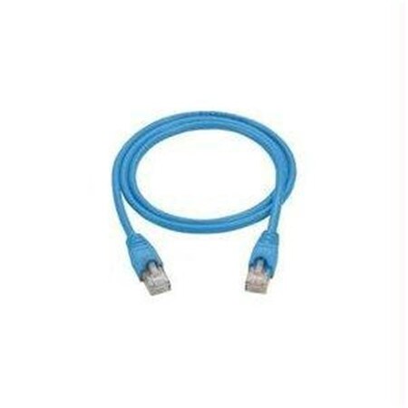Serverusa Cat6 Patch Cables Blue SE875850